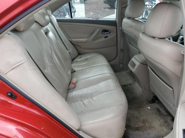 Photo 10 from auction – 2007 TOYOTA CAMRY CE with VIN 4T1BE46KX7U175459