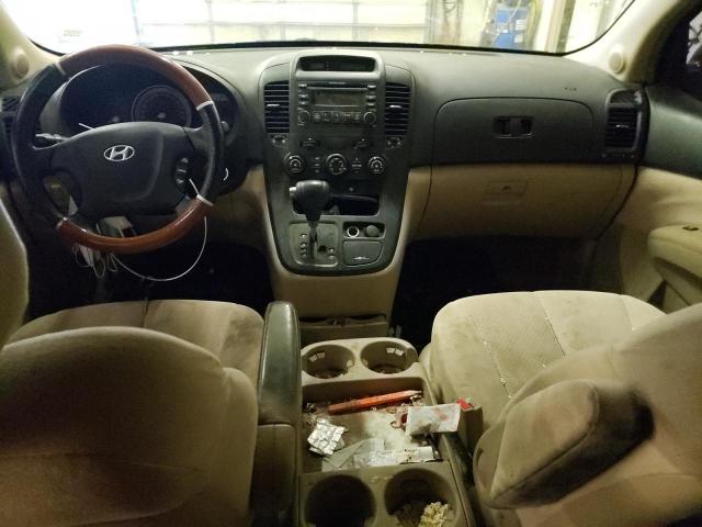 صورة رقم 8 من المزاد - 2007 HYUNDAI ENTOURAGE مع VIN KNDMC233476025680