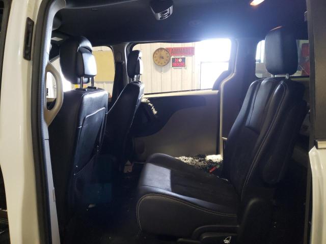 Photo 11 from auction – 2019 DODGE GRAND CARA with VIN 2C4RDGCG5KR580660