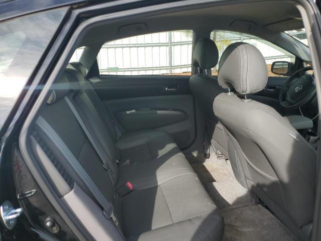 Photo 10 from auction – 2008 TOYOTA PRIUS with VIN JTDKB20U183449313