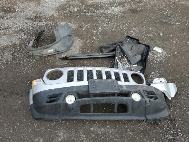 Photo 12 from auction – 2012 JEEP PATRIOT SP with VIN 1C4NJPBA1CD610505