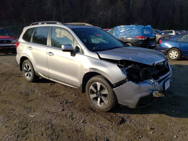 Photo 4 from auction – 2018 SUBARU FORESTER 2 with VIN JF2SJAJC3JH521965