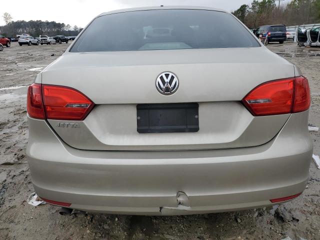 Photo 6 from auction – 2014 VOLKSWAGEN JETTA BASE with VIN 3VW2K7AJ0EM219433
