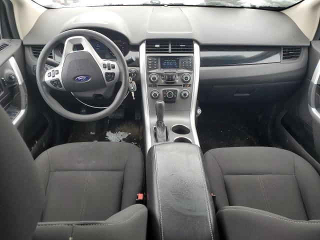 Photo 8 from auction – 2011 FORD EDGE SE with VIN 2FMDK3GC0BBA05239