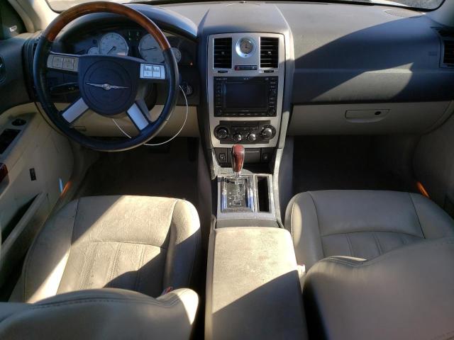 Photo 8 from auction – 2005 CHRYSLER 300C with VIN 2C3AA63H15H666555
