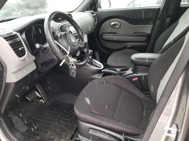Photo 7 from auction – 2015 KIA SOUL with VIN KNDJN2A20F7231045