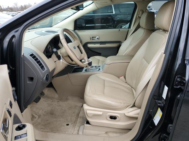 Photo 7 from auction – 2007 FORD EDGE SEL P with VIN 2FMDK49C57BB61710