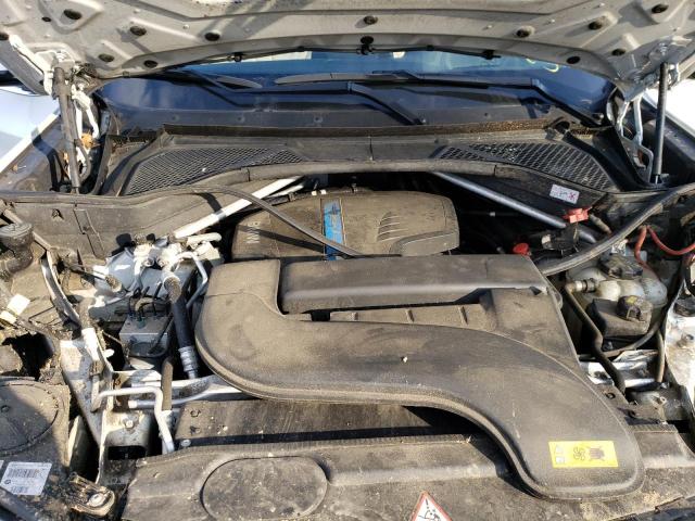 Photo 12 from auction – 2016 BMW X5 XDR40E with VIN 5UXKT0C55G0S76402