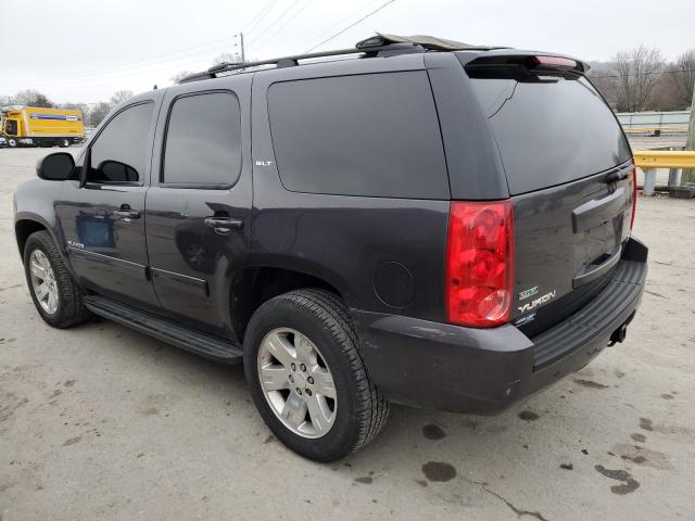 Photo 2 from auction – 2011 GMC YUKON SLT with VIN 1GKS2CE06BR146046
