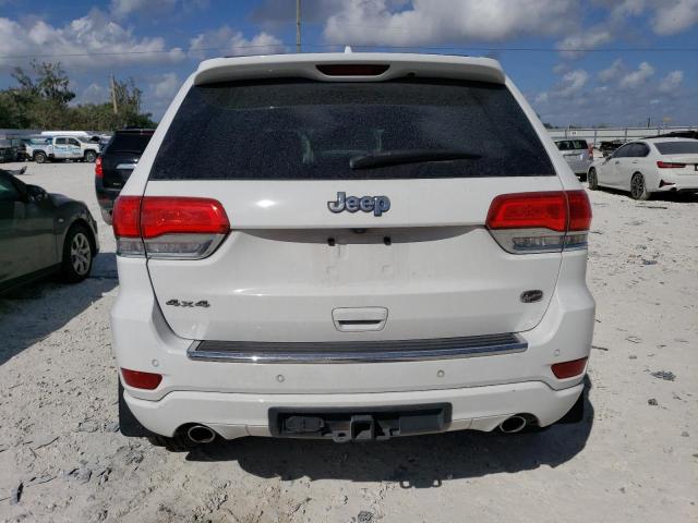 Photo 6 from auction – 2015 JEEP GRAND CHER with VIN 1C4RJFCTXFC896490