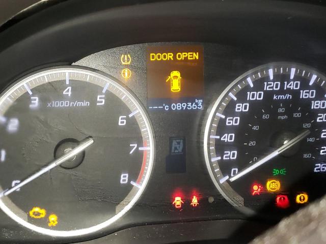 Photo 9 from auction – 2015 ACURA RDX with VIN 5J8TB4H35FL801884