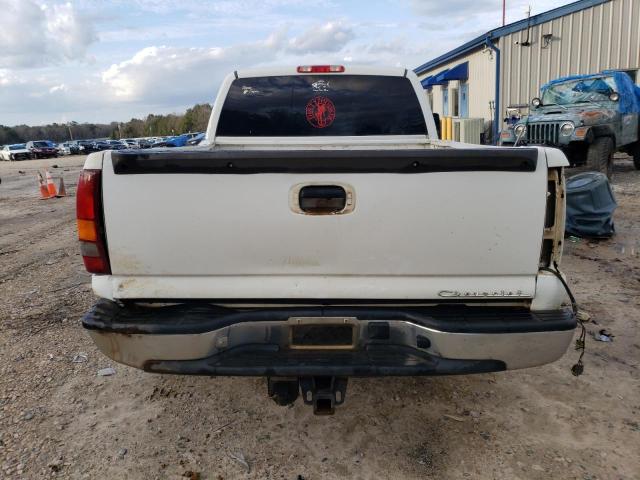 Photo 6 from auction – 2002 CHEVROLET SILVERADO with VIN 2GCEC19T021254332