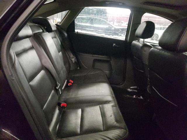 Photo 10 from auction – 2008 FORD TAURUS LIM with VIN 1FAHP25W28G187709