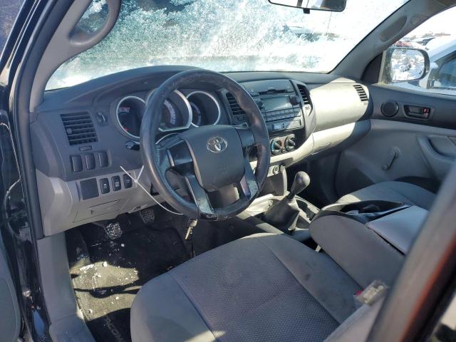 Photo 8 from auction – 2012 TOYOTA TACOMA with VIN 5TFPX4EN3CX012113