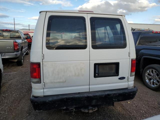 Photo 6 from auction – 1998 FORD ECONOLINE with VIN 1FBSS31L5WHB36796