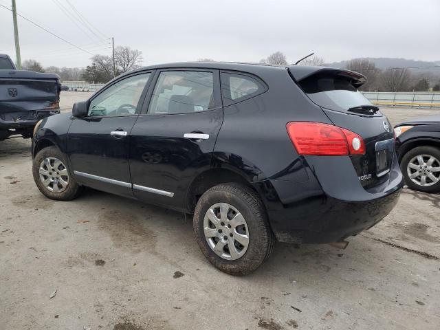 Photo 2 from auction – 2011 NISSAN ROGUE S with VIN JN8AS5MT5BW569057