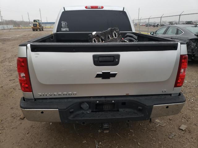 Zdjęcie 6 z aukcji – 2012 CHEVROLET SILVERADO z VIN 3GCPCSE00CG278178