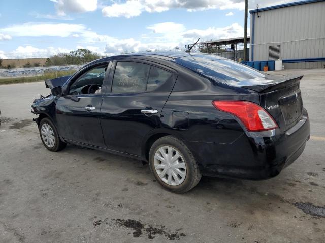 Photo 2 from auction – 2018 NISSAN VERSA S with VIN 3N1CN7AP0JL811419