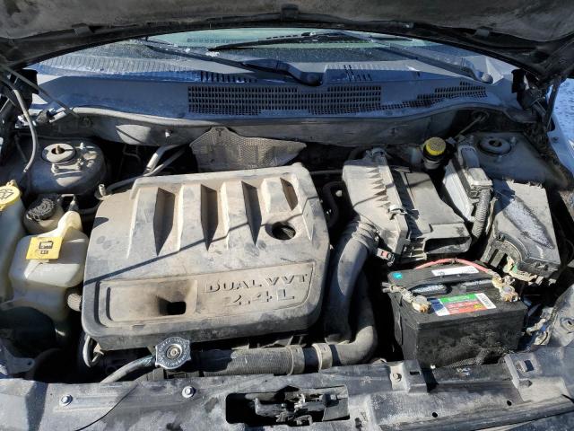 Photo 11 from auction – 2008 DODGE CALIBER R/ with VIN 1B3HE78K08D714350