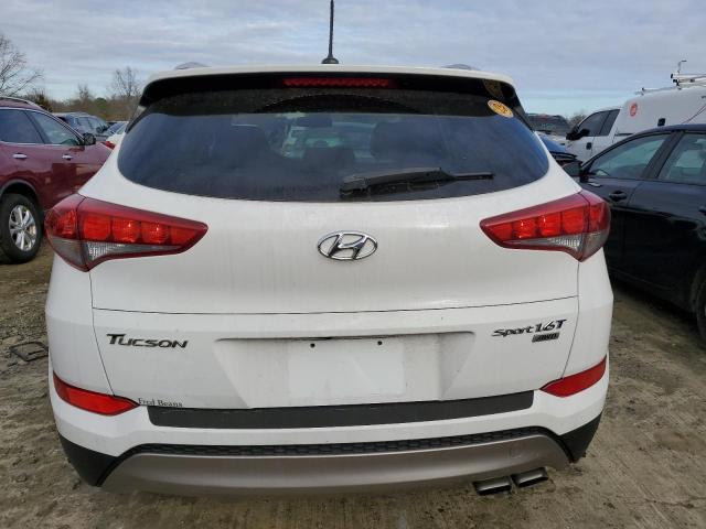 Photo 6 from auction – 2017 HYUNDAI TUCSON LIM with VIN KM8J3CA24HU328468