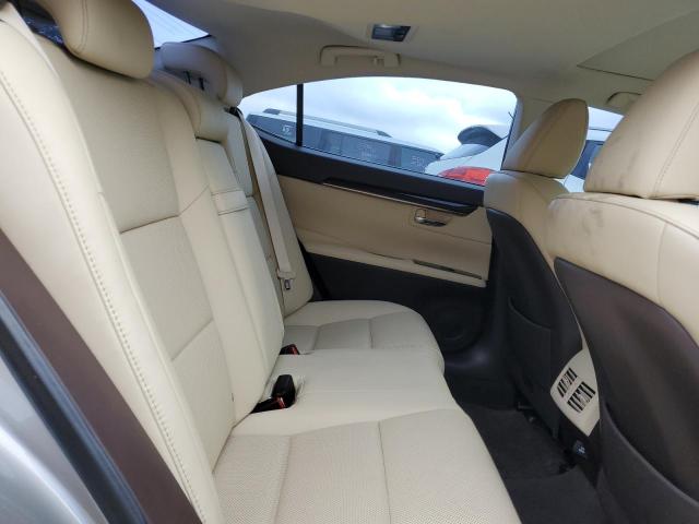Photo 10 from auction – 2016 LEXUS ES 350 with VIN 58ABK1GG7GU006557