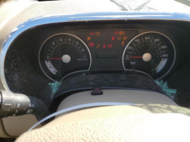 Photo 9 from auction – 2007 FORD EXPLORER X with VIN 1FMEU63E07UB23218