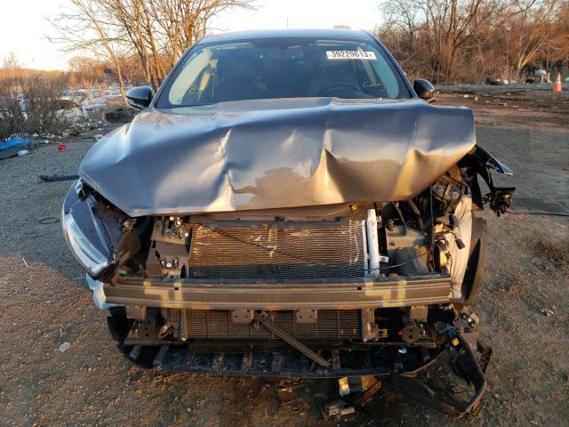 Photo 5 from auction – 2016 FORD FUSION SE with VIN 3FA6P0HD5GR377422