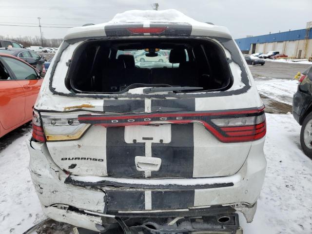 Photo 6 from auction – 2019 DODGE DURANGO GT with VIN 1C4RDJDG1KC821277