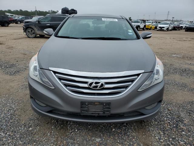Photo 5 from auction – 2014 HYUNDAI SONATA SE with VIN 5NPEC4AC1EH811426