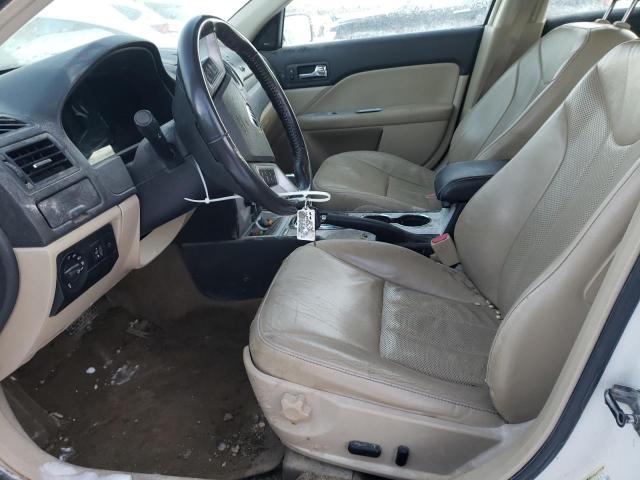 Photo 7 from auction – 2010 MERCURY MILAN PREM with VIN 3MEHM0JA8AR631500