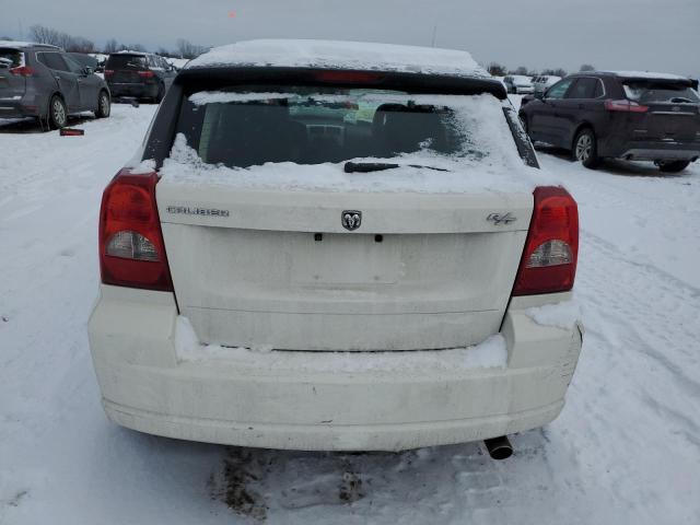 Photo 6 from auction – 2008 DODGE CALIBER R/ with VIN 1B3HB78K58D625947