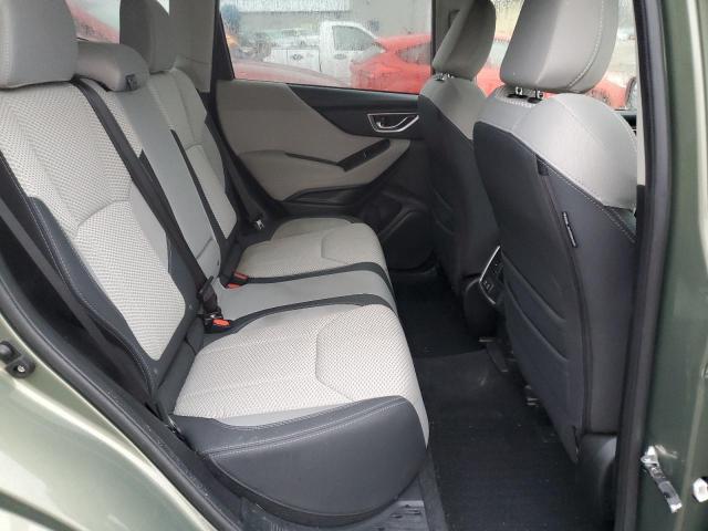 Photo 10 from auction – 2020 SUBARU FORESTER P with VIN JF2SKAJC7LH416152