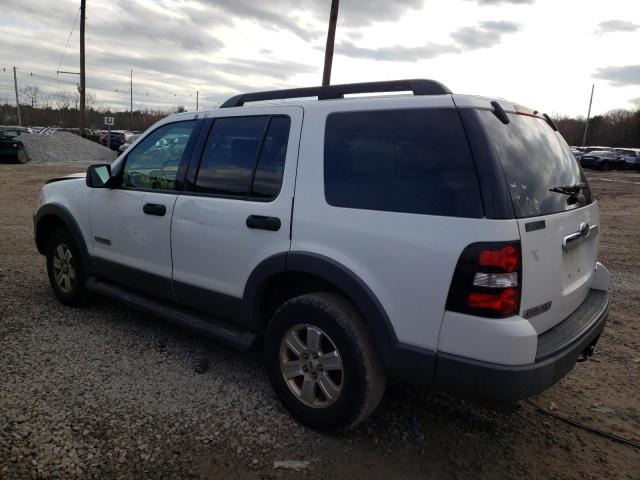 Foto 2 de la subasta – 2006 FORD EXPLORER X con VIN 1FMEU73E96UB41687