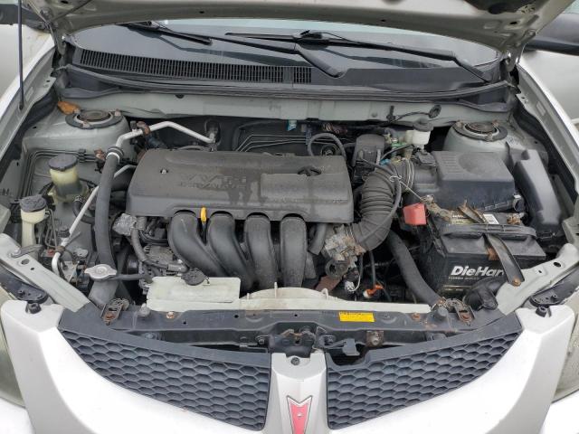 Photo 11 from auction – 2003 PONTIAC VIBE with VIN 5Y2SL64893Z477190