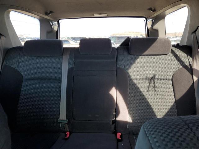 Zdjęcie 10 z aukcji – 2004 TOYOTA 4RUNNER SR z VIN JTEBU14R748025170