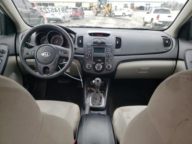 Photo 8 from auction – 2012 KIA FORTE EX with VIN KNAFU4A29C5504721