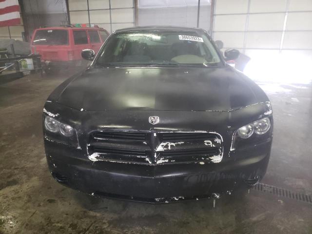 صورة رقم 5 من المزاد - 2008 DODGE CHARGER مع VIN 2B3KA43H78H233137