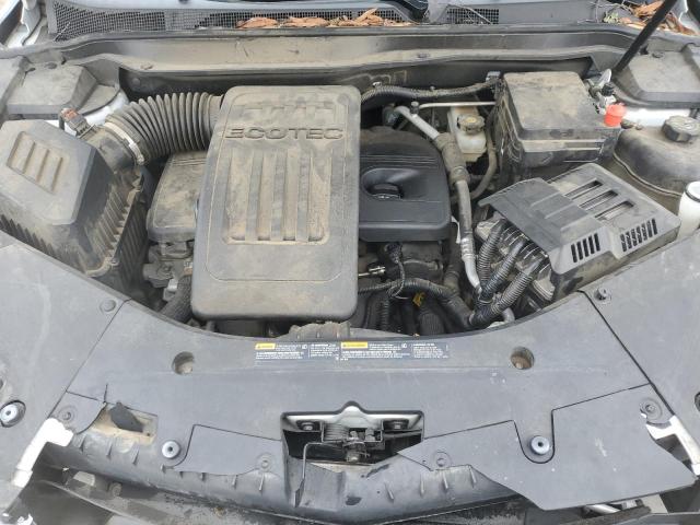 Photo 12 from auction – 2012 GMC TERRAIN SL with VIN 2GKALMEK6C6326043