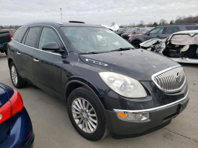 Photo 4 from auction – 2011 BUICK ENCLAVE CX with VIN 5GAKVBEDXBJ236249