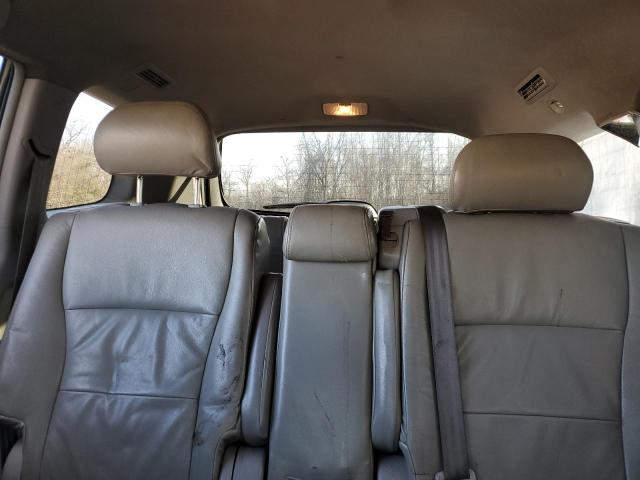 Photo 10 from auction – 2013 TOYOTA HIGHLANDER with VIN 5TDBK3EH3DS238897