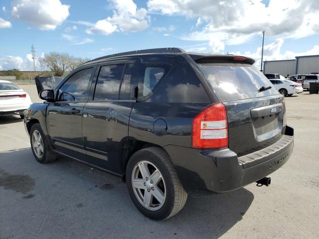 Photo 2 from auction – 2010 JEEP COMPASS SP with VIN 1J4NT4FA5AD575090
