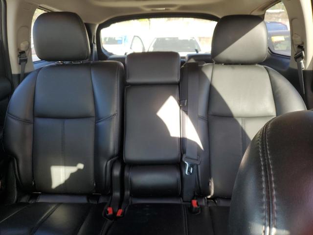 Photo 10 from auction – 2018 NISSAN PATHFINDER with VIN 5N1DR2MN2JC670489