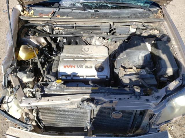 Photo 12 from auction – 2005 TOYOTA HIGHLANDER with VIN JTEEP21A250070932