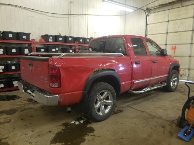 Photo 3 from auction – 2006 DODGE RAM 1500 S with VIN 1D7HU18256S652473