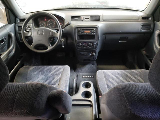 Photo 8 from auction – 2000 HONDA CR-V EX with VIN JHLRD185XYC802781