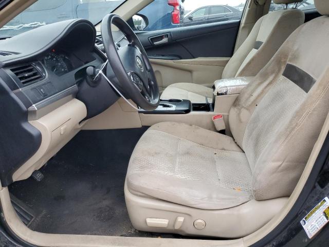 Photo 7 from auction – 2013 TOYOTA CAMRY L with VIN 4T4BF1FK0DR311787