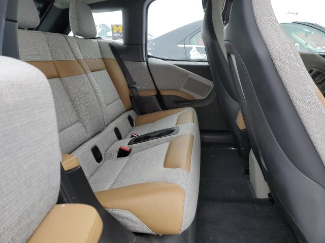 Photo 10 from auction – 2017 BMW I3 REX with VIN WBY1Z8C32HV890917