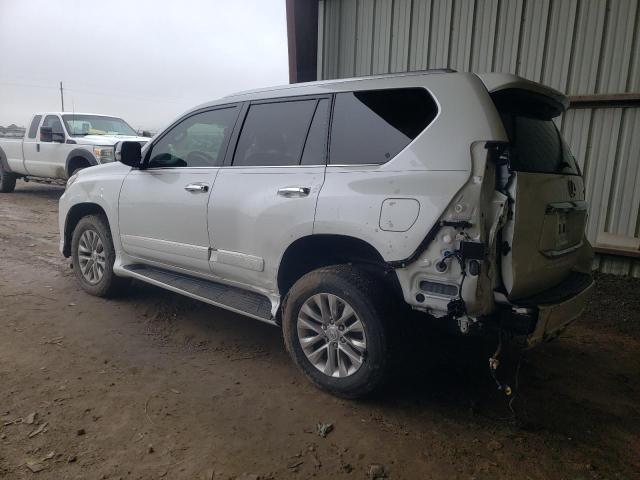 Photo 2 from auction – 2016 LEXUS GX 460 with VIN JTJBM7FX4G5130528