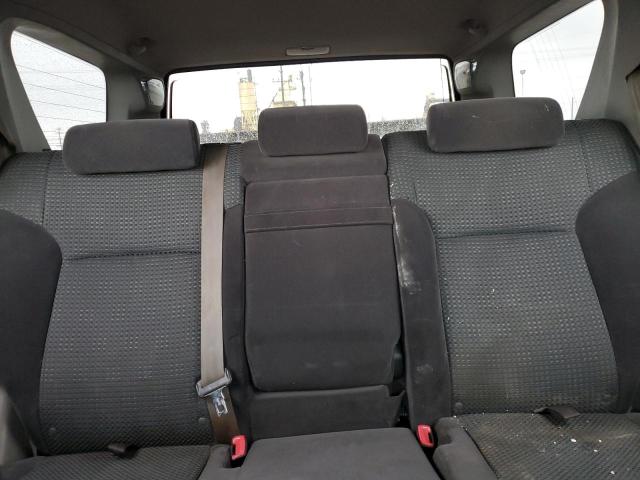 Photo 10 from auction – 2005 TOYOTA 4RUNNER SR with VIN JTEBU14R550074979