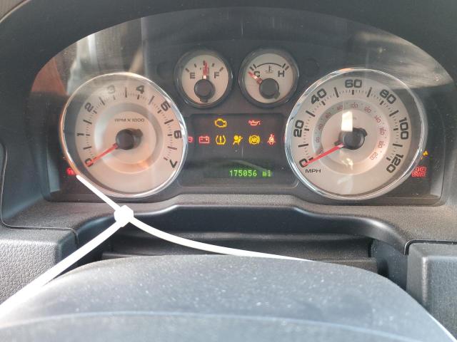 Photo 9 from auction – 2007 FORD EDGE SEL P with VIN 2FMDK49C07BB03469